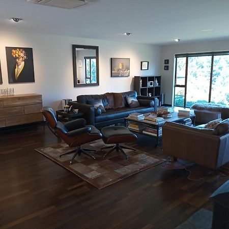 The Alpine Retreat Bed & Breakfast ควีนส์ทาวน์ ภายนอก รูปภาพ