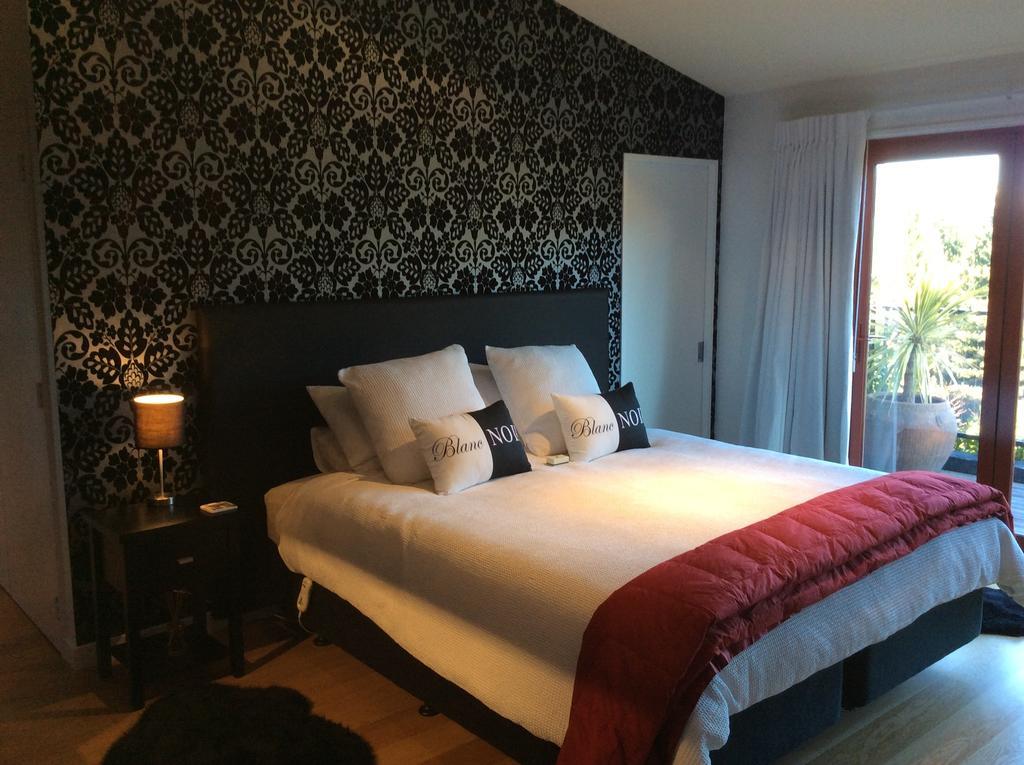 The Alpine Retreat Bed & Breakfast ควีนส์ทาวน์ ห้อง รูปภาพ